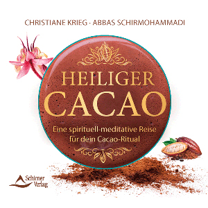 CD- Heiliger Cacao
